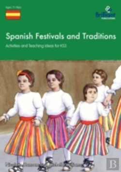 Bertrand.pt - Spanish Festivals And Traditions For Ks3
