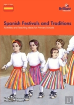 Bertrand.pt - Spanish Festivals And Traditions