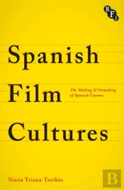 Spanish Film Cultures