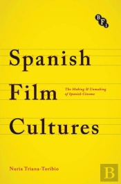 Spanish Film Cultures