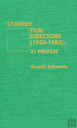 Bertrand.pt - Spanish Film Directors (1950-1985)
