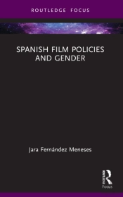 Spanish Film Policies And Gender