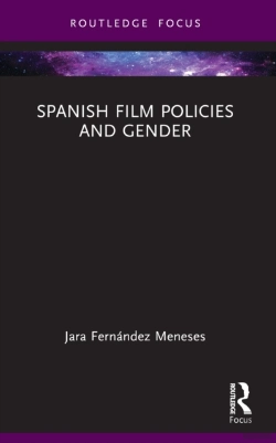 Bertrand.pt - Spanish Film Policies And Gender