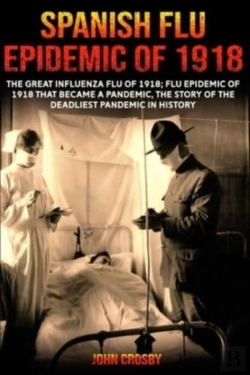 Bertrand.pt - Spanish Flu  Epidemic Of 1918