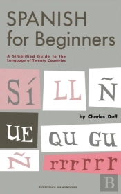 Spanish For Beginners