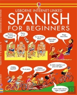 Bertrand.pt - Spanish For Beginners