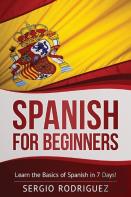 Spanish For Beginners