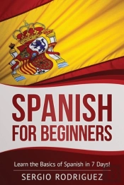 Spanish For Beginners