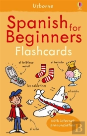 Spanish For Beginners