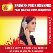 Spanish For Beginners
