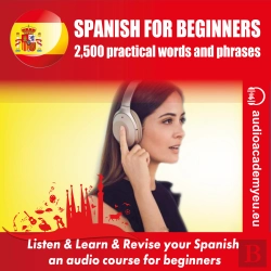 Bertrand.pt - Spanish For Beginners