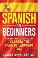 Spanish For Beginners