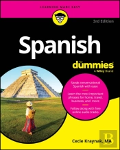 Spanish For Dummies