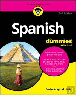 Bertrand.pt - Spanish For Dummies