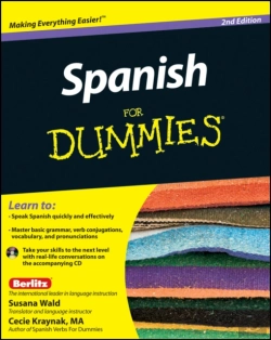 Bertrand.pt - Spanish For Dummies
