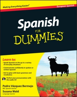 Bertrand.pt - Spanish For Dummies