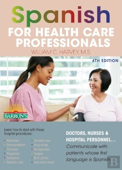 Bertrand.pt - Spanish For Health Care Professionals