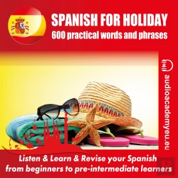 Bertrand.pt - Spanish For Holiday