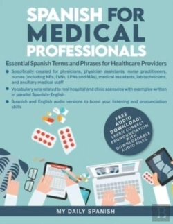 Bertrand.pt - Spanish For Medical Professionals: Essen
