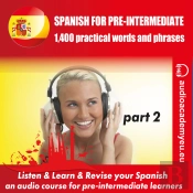 Spanish For Pre-Intermediate_Part 02