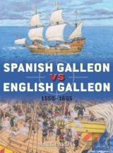 Spanish Galleon Vs English Galleon