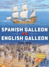 Spanish Galleon Vs English Galleon