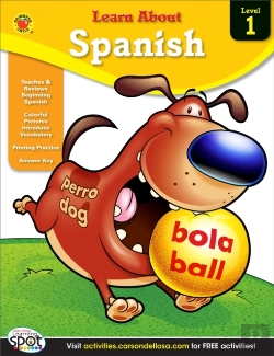 Bertrand.pt - Spanish, Grades 1 - 3