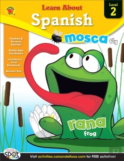 Bertrand.pt - Spanish, Grades 1 - 3