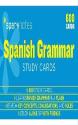 Spanish Grammar Sparknotes Study Cards
