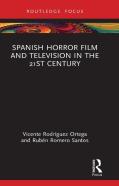 Spanish Horror Film And Television In The 21st Century