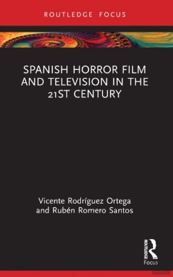 Bertrand.pt - Spanish Horror Film And Television In The 21st Century