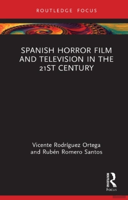 Bertrand.pt - Spanish Horror Film And Television In The 21st Century