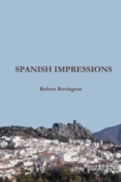 Spanish Impressions