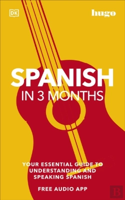 Bertrand.pt - Spanish In 3 Months With Free Audio App