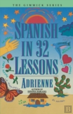 Bertrand.pt - Spanish In 32 Lessons