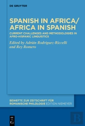 Spanish In Africa/Africa In Spanish