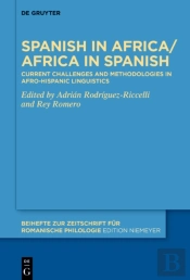 Spanish In Africa/Africa In Spanish