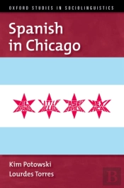Spanish In Chicago