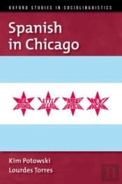 Spanish In Chicago