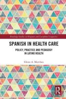 Spanish In Health Care