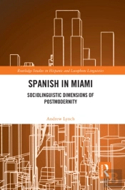 Spanish In Miami