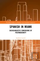 Spanish In Miami