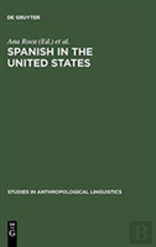 Spanish In The United States