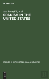 Spanish In The United States