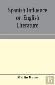 Spanish Influence On English Literature