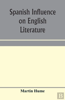 Bertrand.pt - Spanish Influence On English Literature