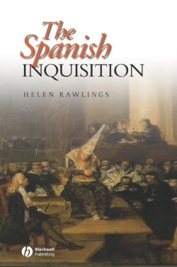 Bertrand.pt - Spanish Inquisition