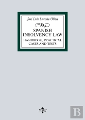 Spanish Insolvency Law