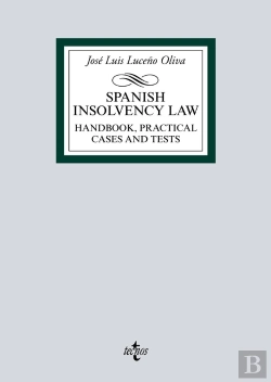 Bertrand.pt - Spanish Insolvency Law