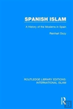 Bertrand.pt - Spanish Islam